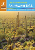 The Rough Guide to Southwest USA (Rough Guide Travel Guides)