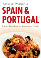 Eating and Drinking in Spain and Portugal