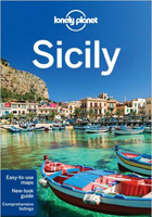 Sicily (Lonely Planet Regional Guides)