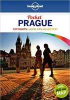 Lonely Planet Pocket Prague (Travel Guide)