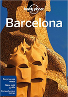 Barcelona (Lonely Planet City Guides)