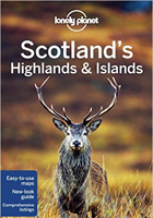 Lonely Planet Scotlands Highlands and Islands