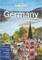 Lonely Planet Germany