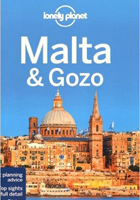 Lonely Planet Malta and Gozo (Travel Guide)
