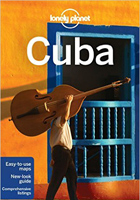 Cuba (Lonely Planet Country Guide)