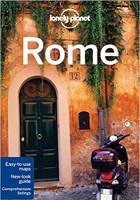Lonely Planet Rome (Travel Guide)
