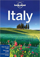 Italy (Lonely Planet Country Guide)