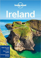 Ireland (Lonely Planet Country Guide)