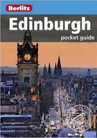 Berlitz: Edinburgh Pocket Guide