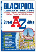 Blackpool Street Atlas