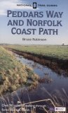 Peddars Way and Norfolk Coast Path (National Trail Guides)
