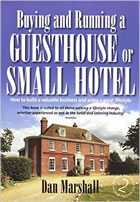 Buying and Running a Guesthouse or Small Hotel