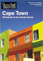 Time Out: Cape Town