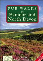 Pub Walks in Exmoor and North Devon