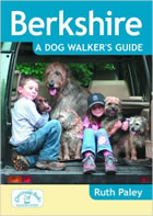 Berkshire a Dog Walkers Guide