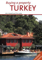 Buying a Property: Turkey