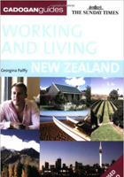 New Zealand (Working and Living)