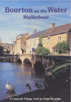The Bourton on the Water Walkabout: A Cotswold Village Trail