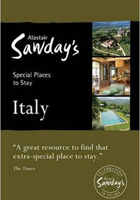 Italy (Alastair Sawdays Special Places to Stay)