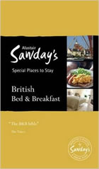 British Bed and Breakfast (Alastair Sawdays Special Places to Stay)