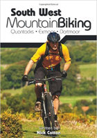 South West Mountain Biking - Quantocks, Exmoor, Dartmoor