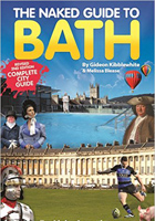 The Naked Guide to Bath: Not All Guide Books Are the Same