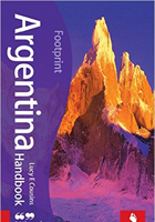Argentina (Footprint Argentina Handbook)