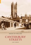 Canterbury Streets (Images of England)
