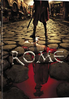 Rome: The Complete HBO Season 1
