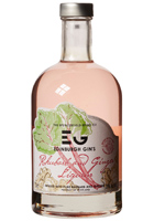 Edinburgh Gin Rhubarb and Ginger Liqueur 50 cl